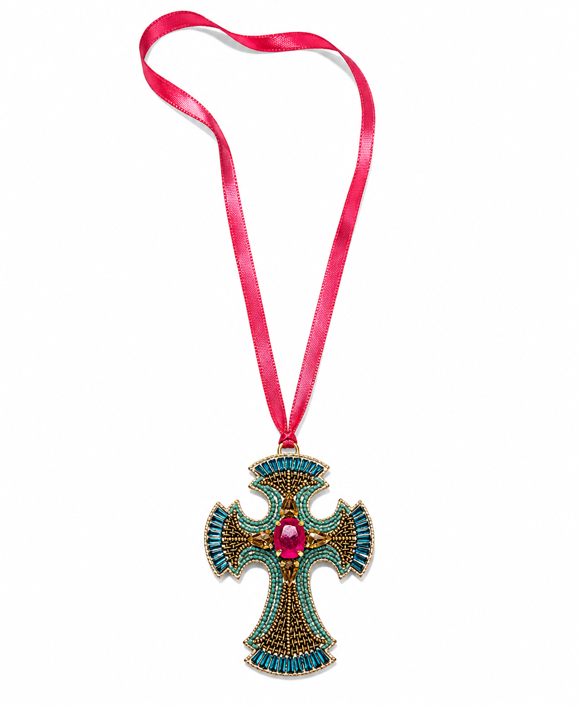 Florence Necklace