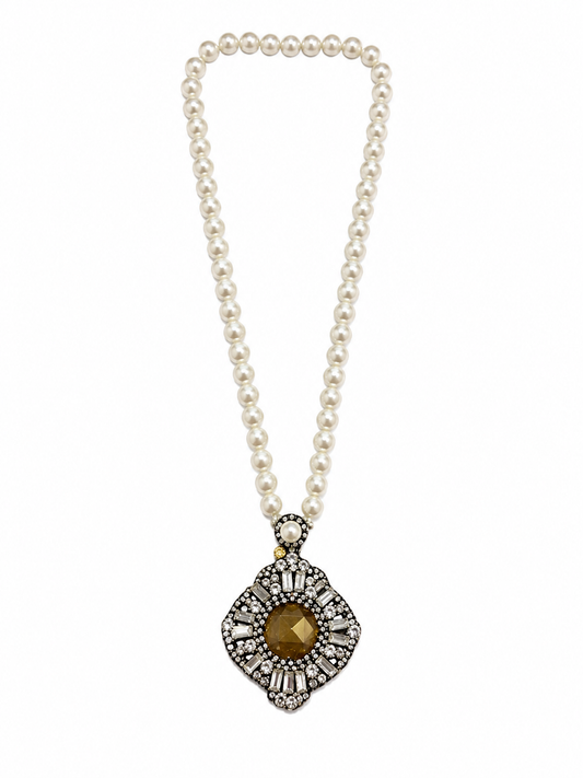 Imogen Necklace