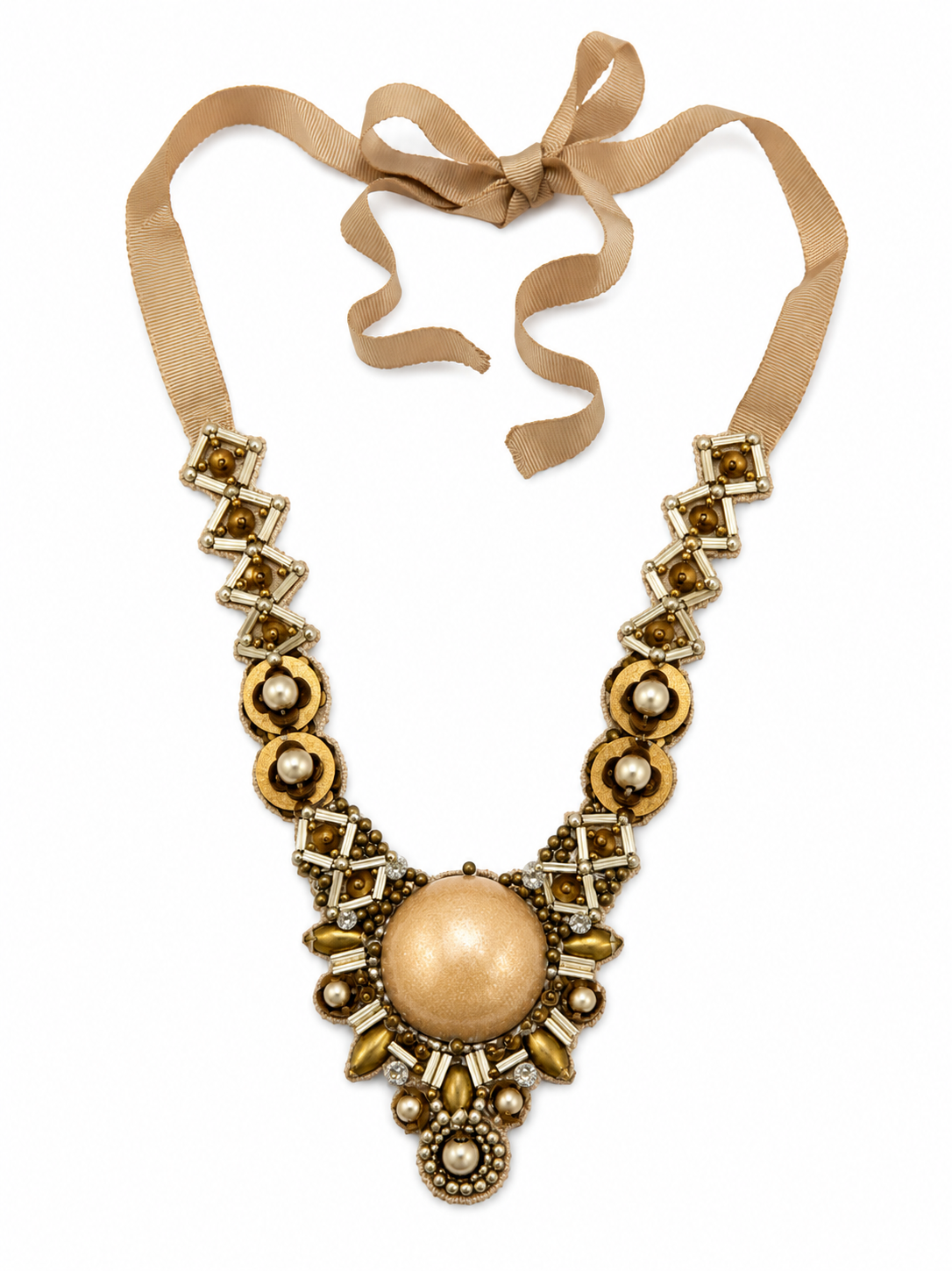 Imogen Necklace