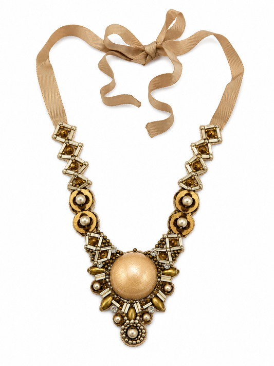 Imogen Necklace
