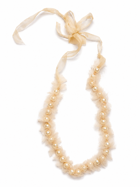 Lola — Archival Necklace