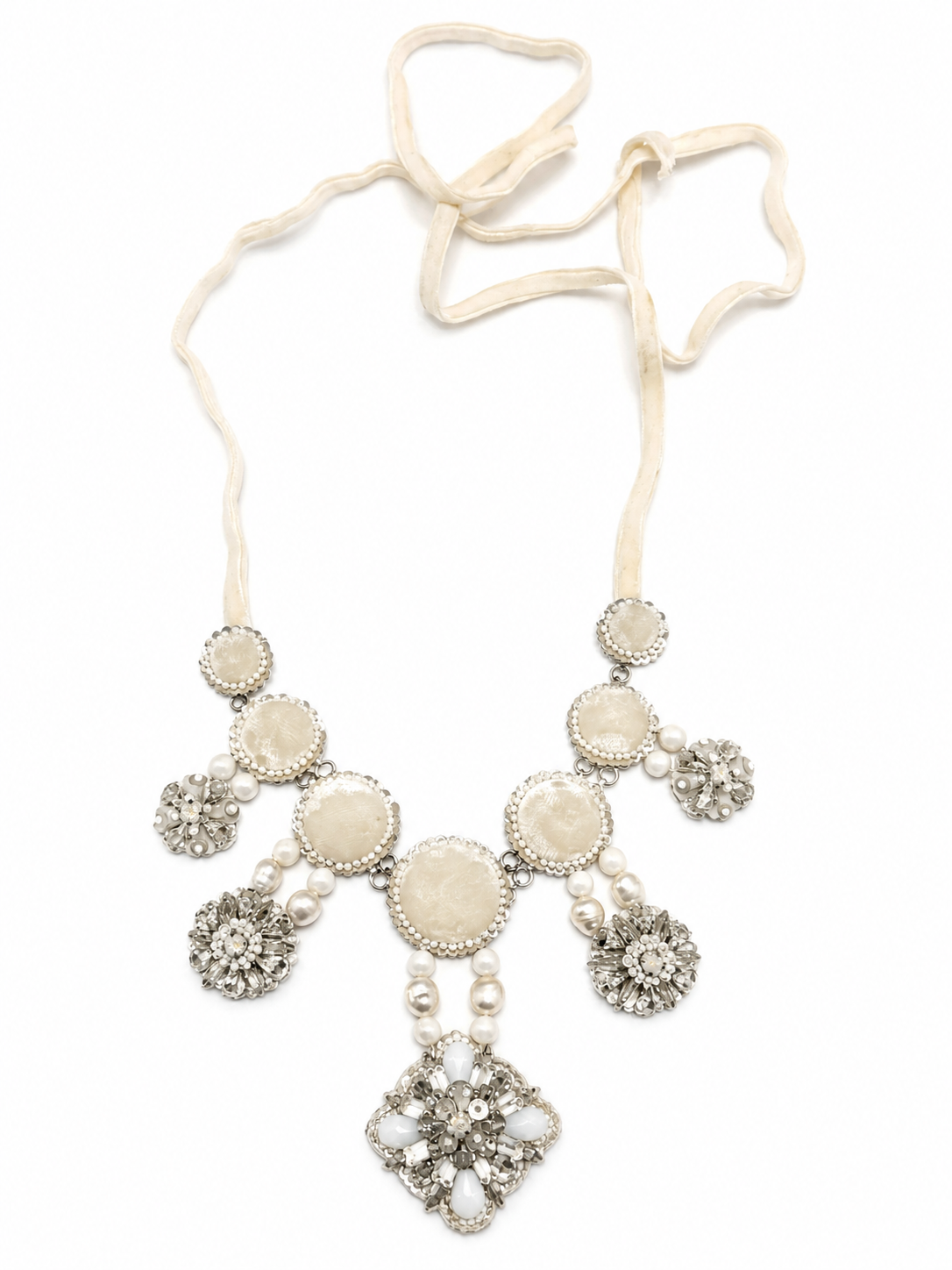 Lola — Archival Necklace