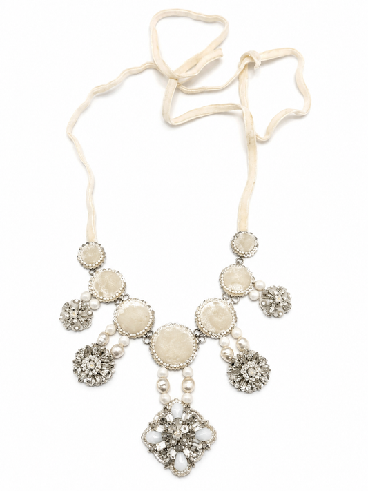 Lola — Archival Necklace