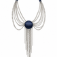 Carmen — Archival Necklace