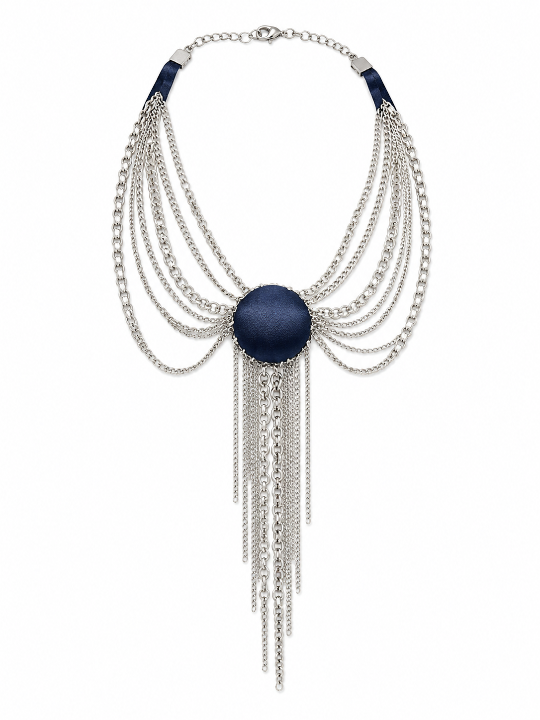 Carmen — Archival Necklace