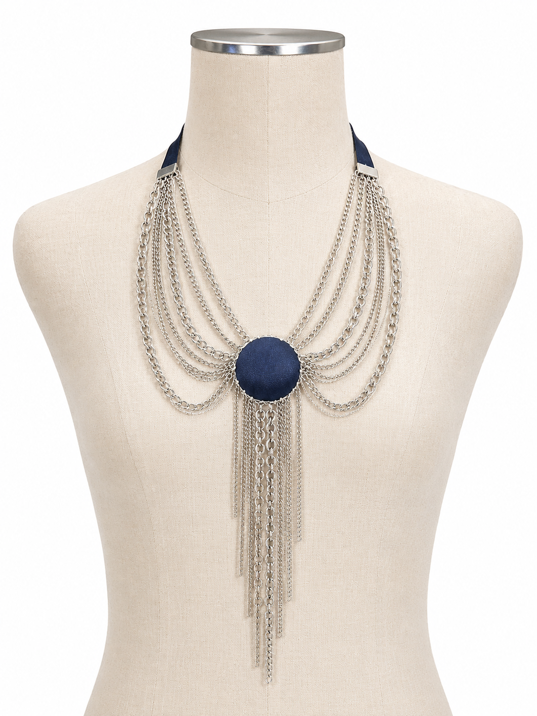 Carmen — Archival Necklace