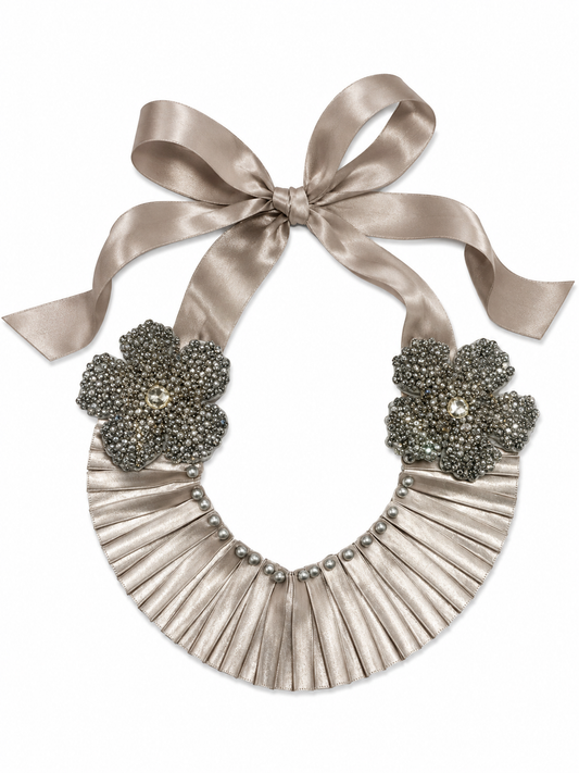 Ofelia — Archival Necklace