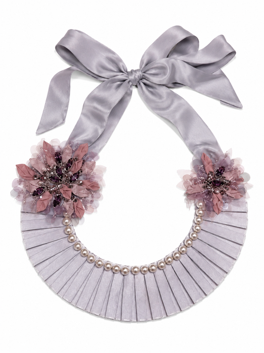 Josefina — Archival Necklace
