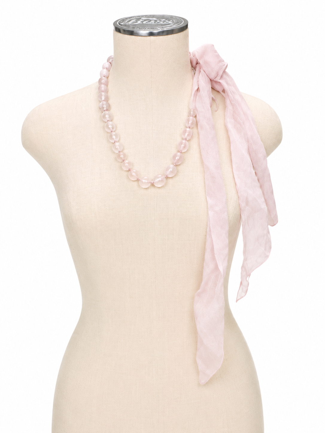 Natalia — Archival Necklace