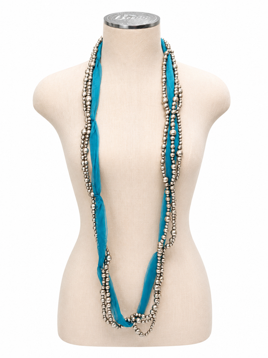 Penelope — Archival Necklace