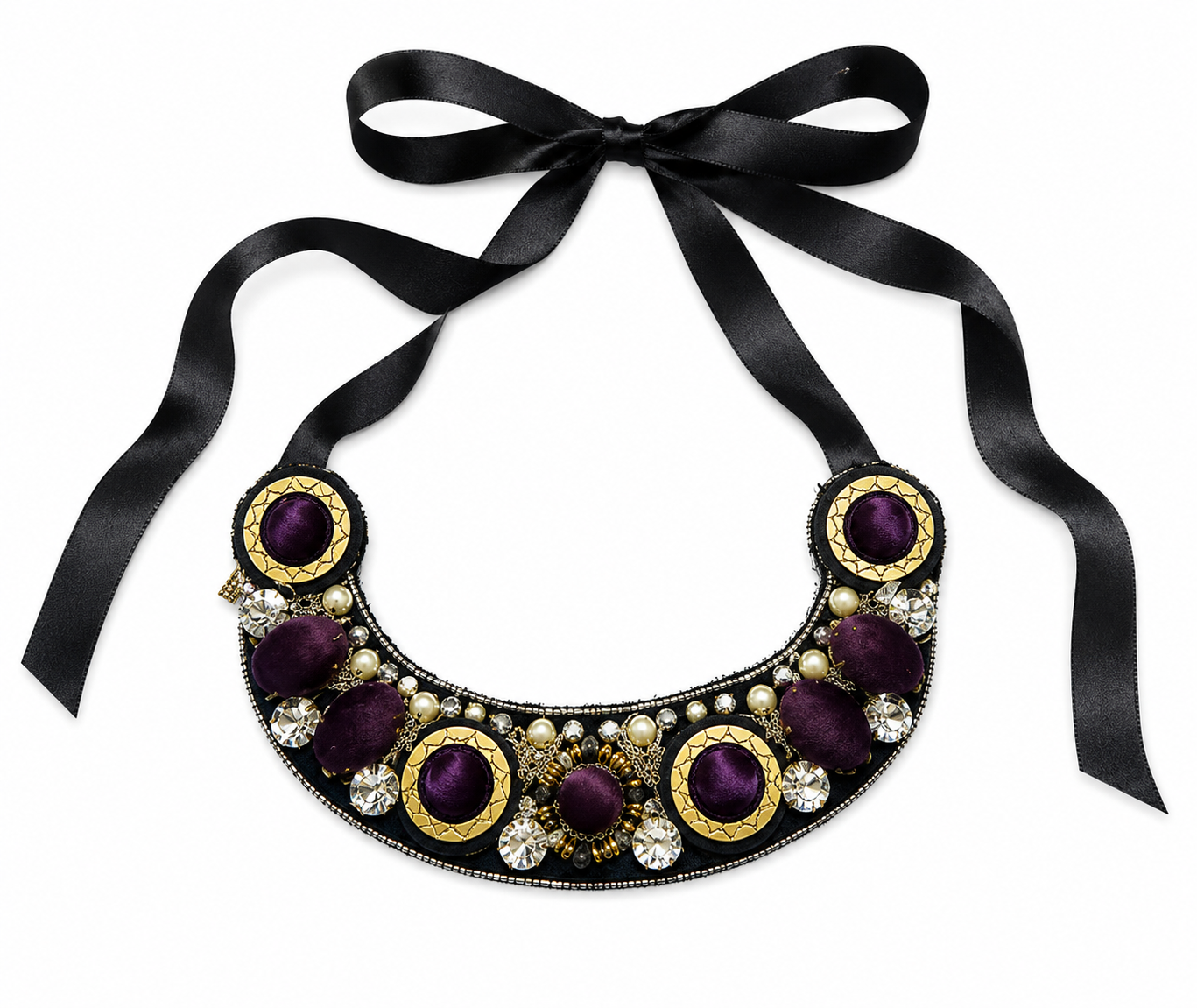Anthea — Archival Necklace