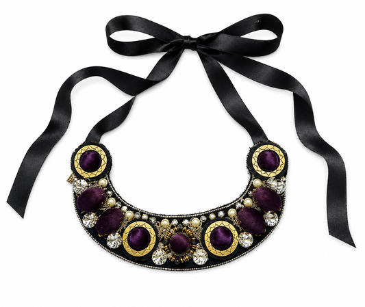 Anthea — Archival Necklace