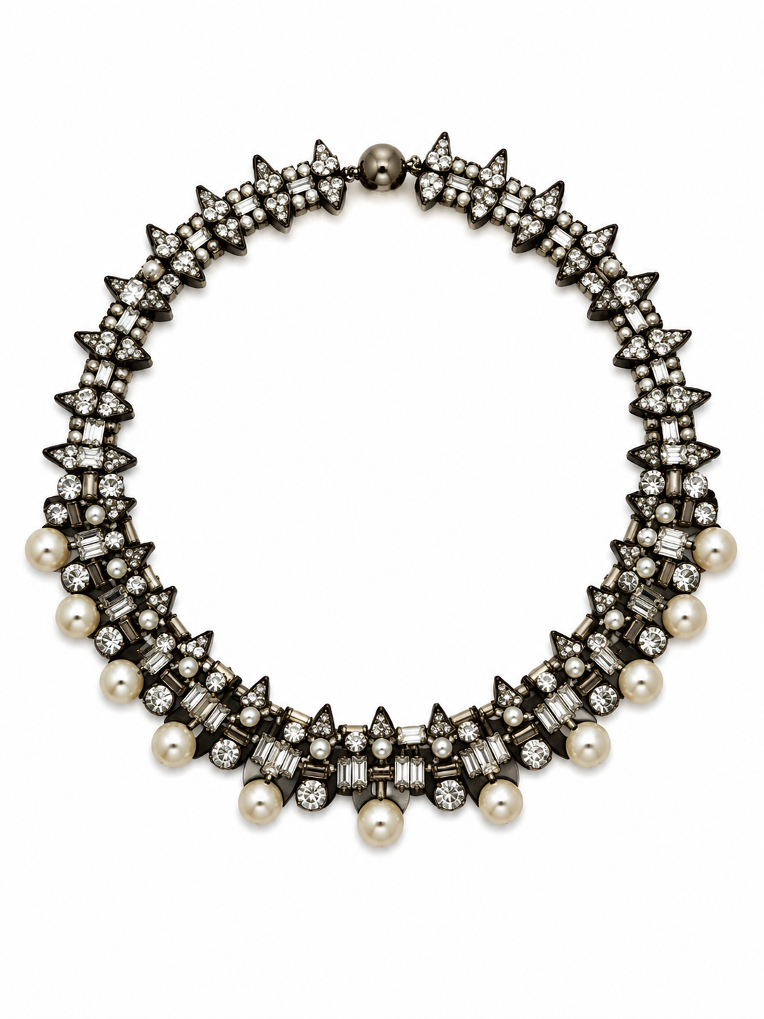Rhea — Archival Necklace