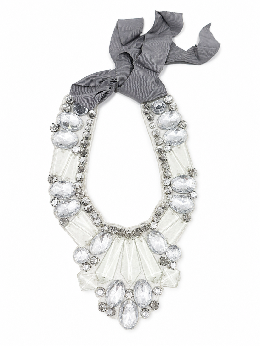 Suki Archival Necklace