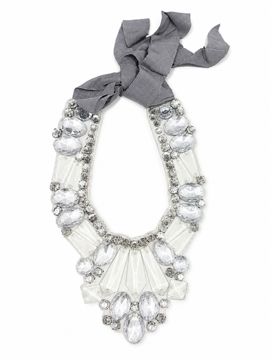 Suki Archival Necklace