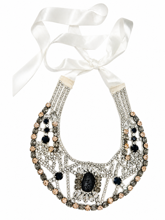 Zahra Archival Necklace