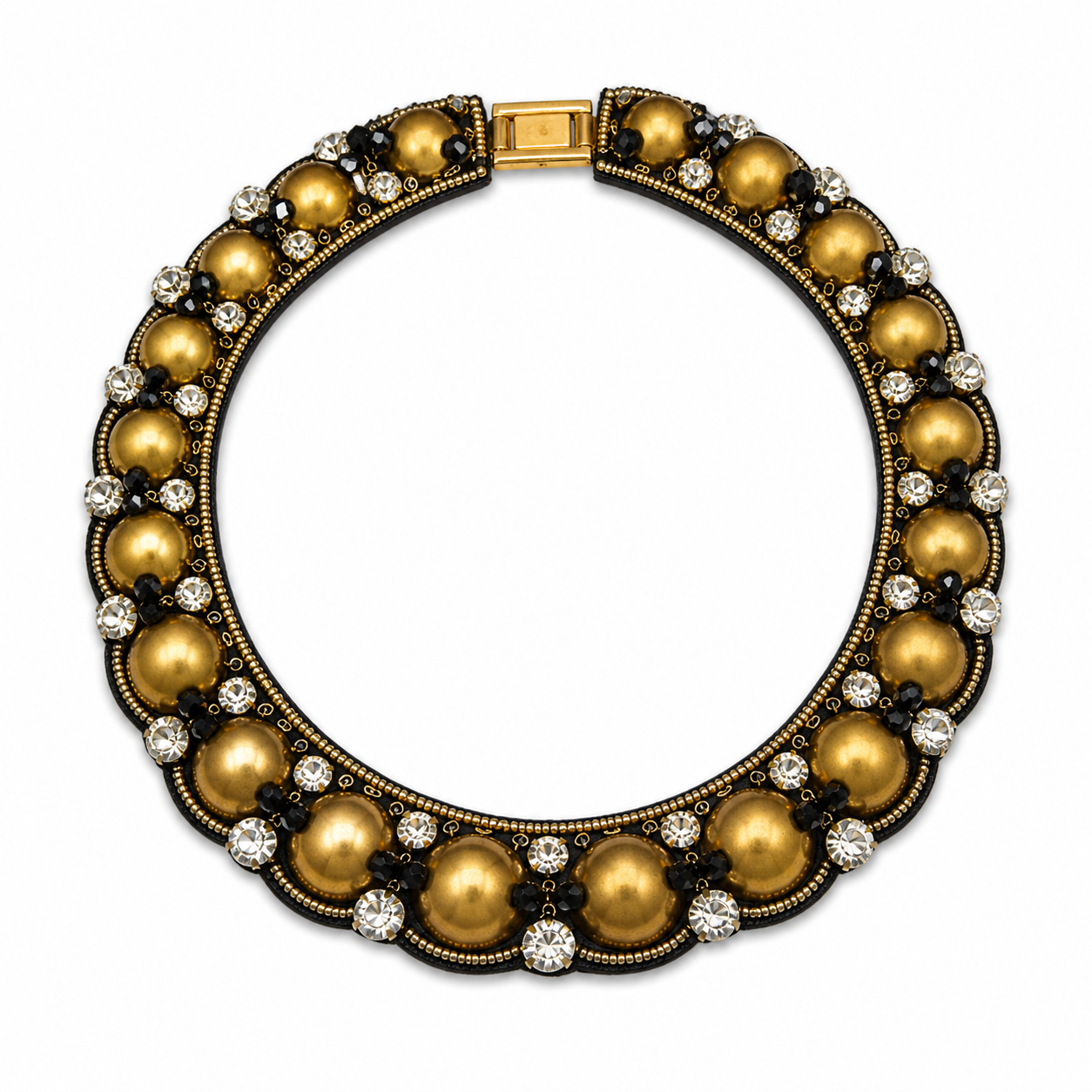 Elvira Archive Necklace