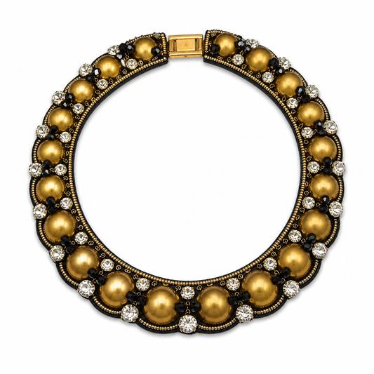 Elvira Archive Necklace