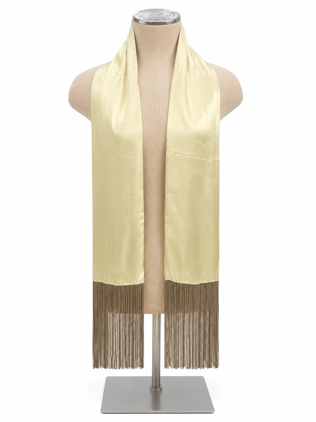 Silk Scarf