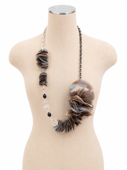 Archive Necklace