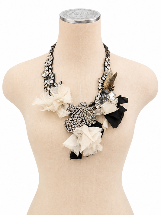Archive Necklace