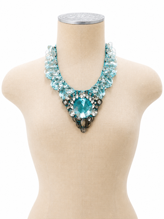 Archive Necklace