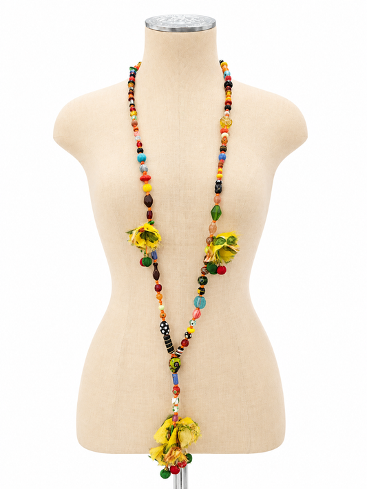 Archive Necklace