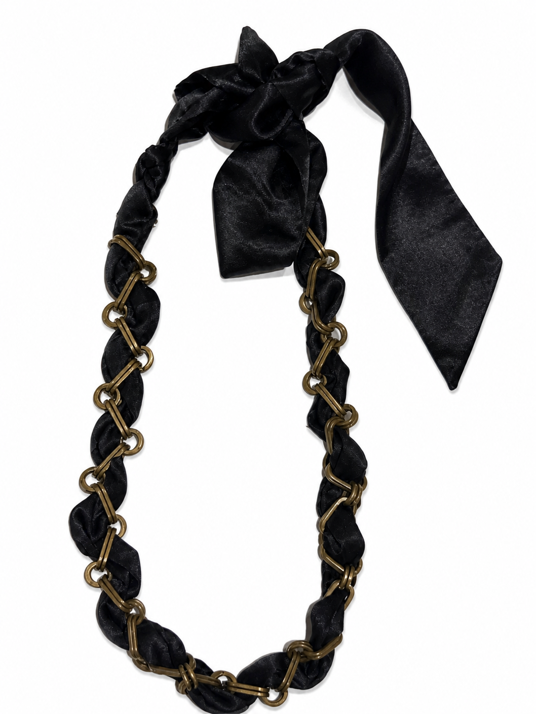 Elan Archive Necklace