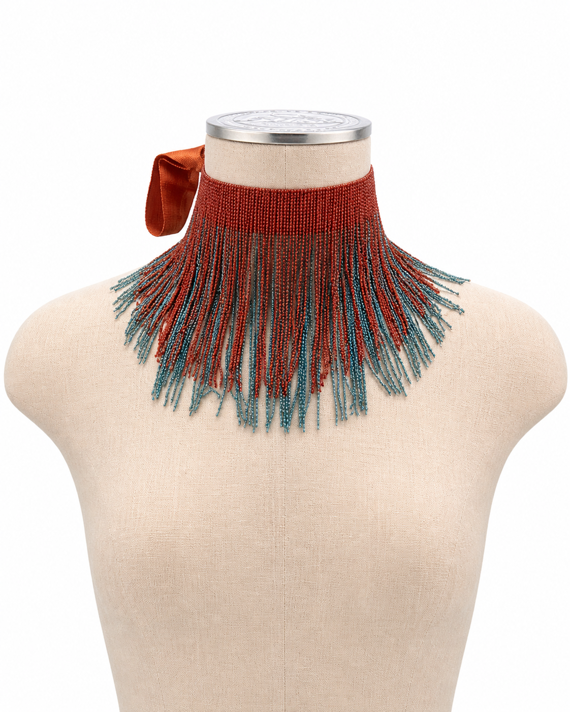 Veda Archive Necklace