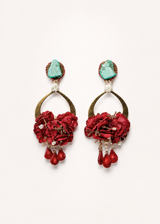 Sevilla Earring