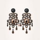 Nana Chandelier Earrings