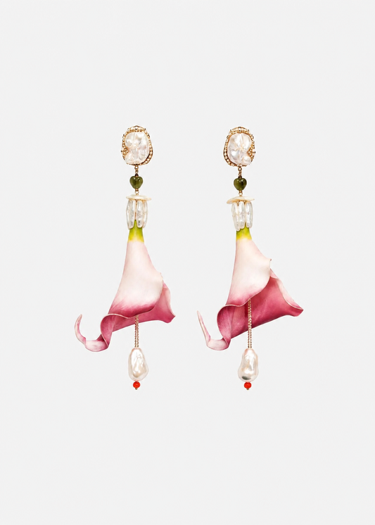 Calla Pink
