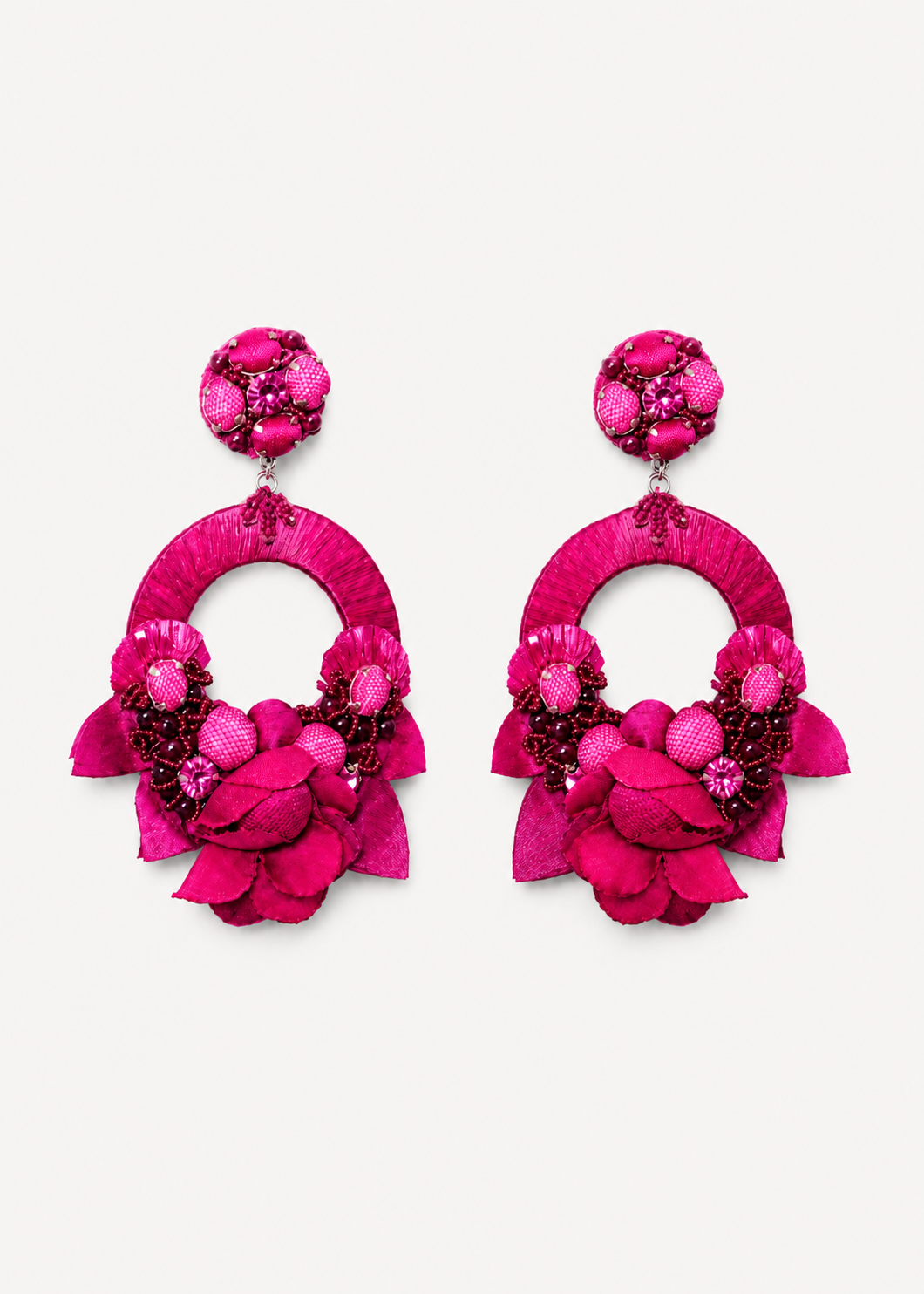 Posie Magenta