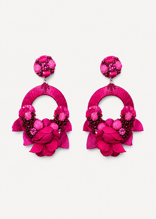 Posie Magenta