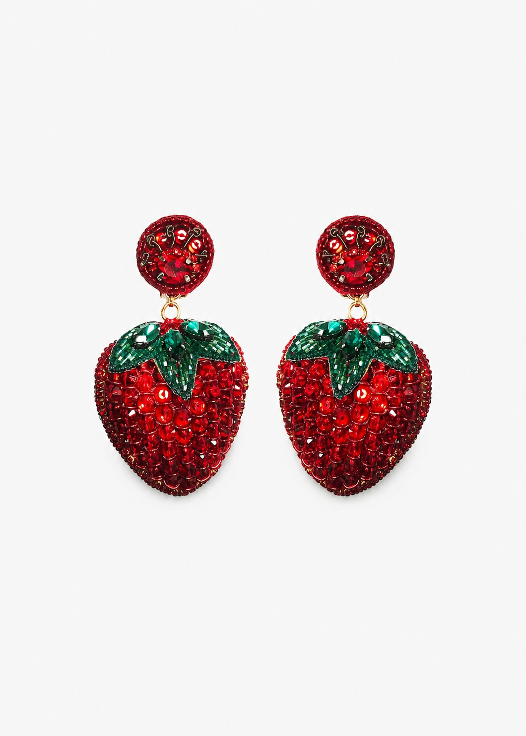 Les Fraises