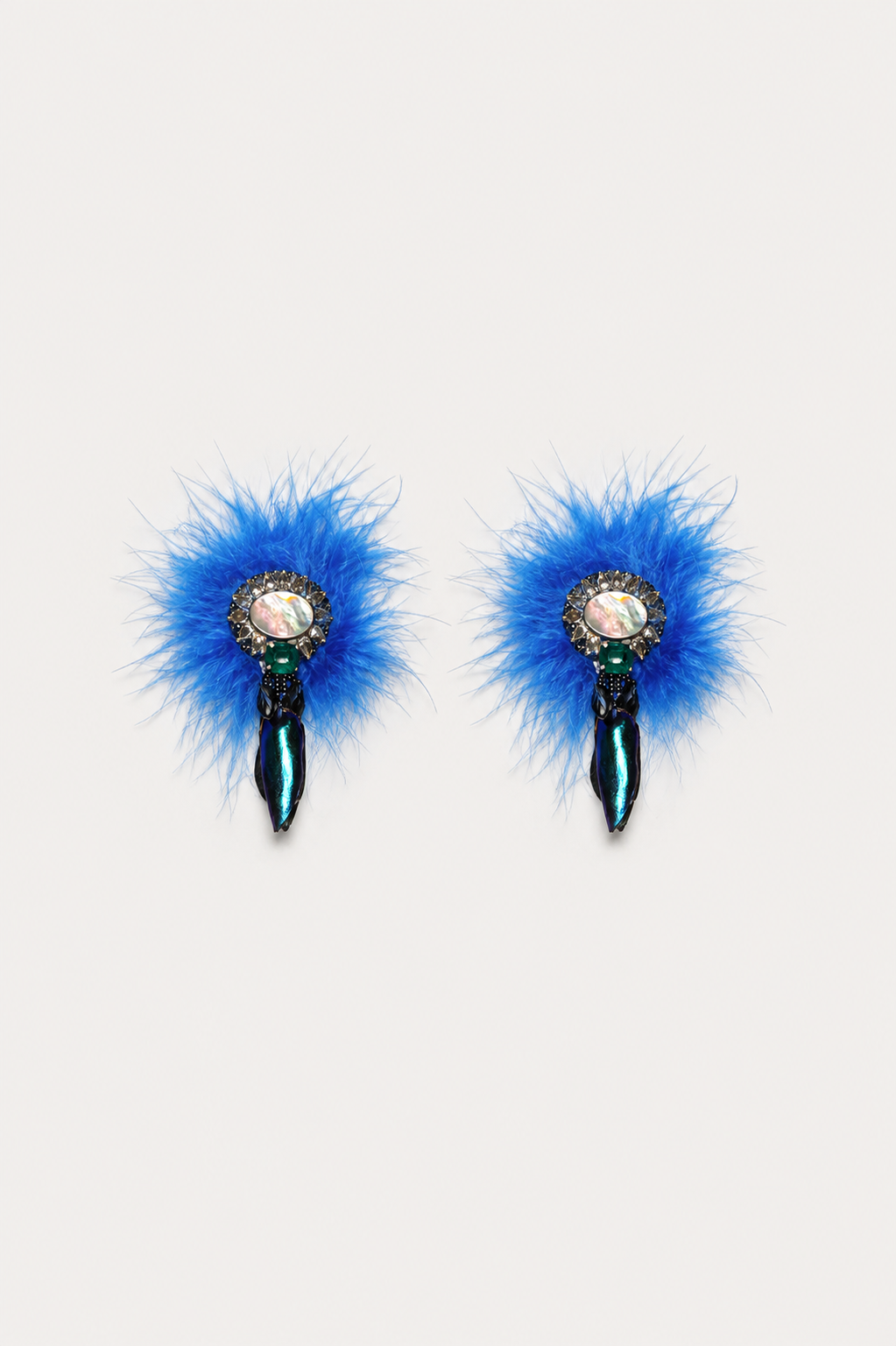 Feather Halo