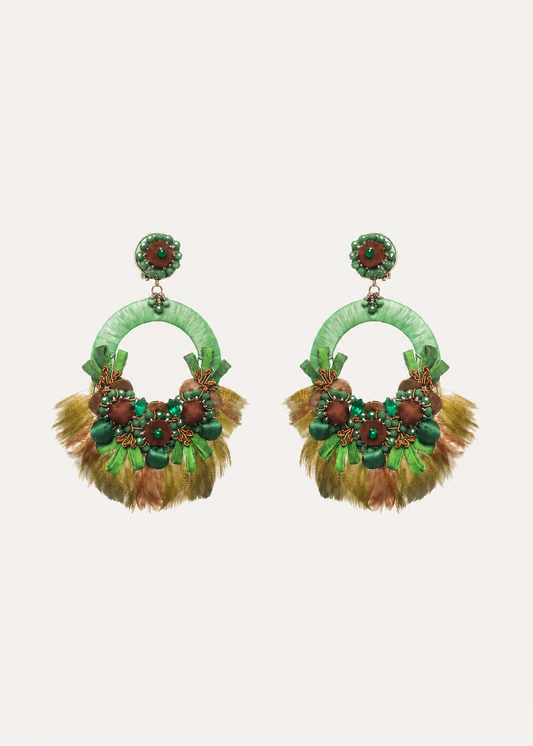 Posie Green