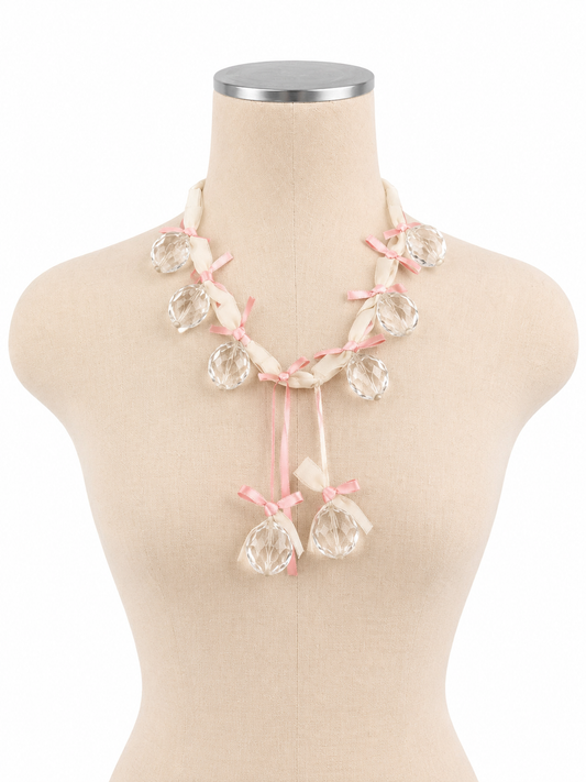 Céleste Archive Necklace