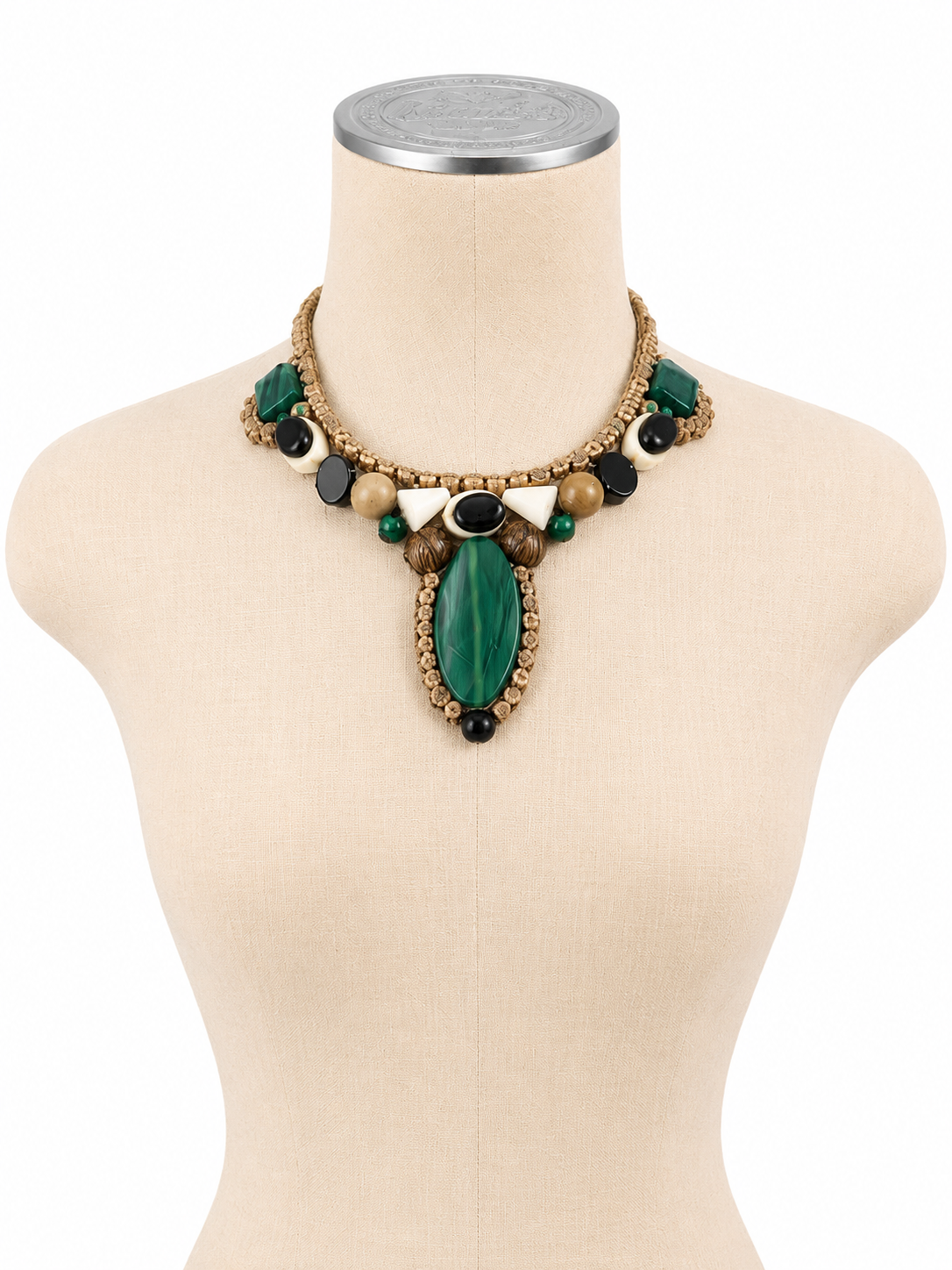 Noemi Archive Necklace