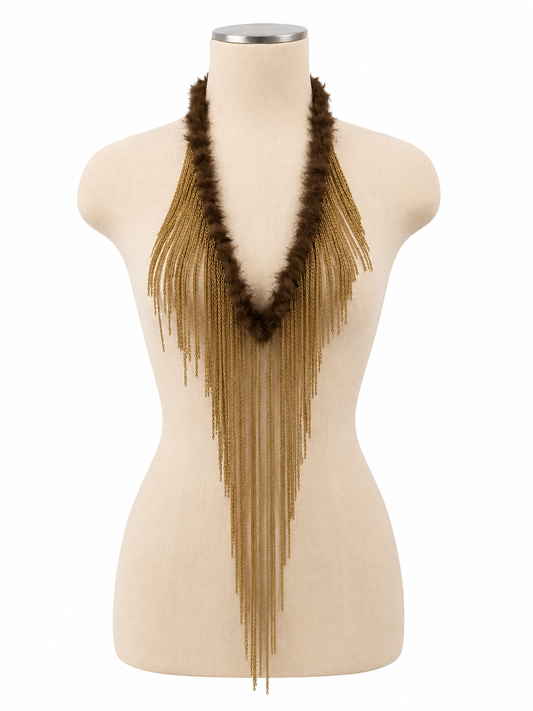 Siena Archive Necklace