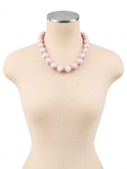Serena Archive Necklace