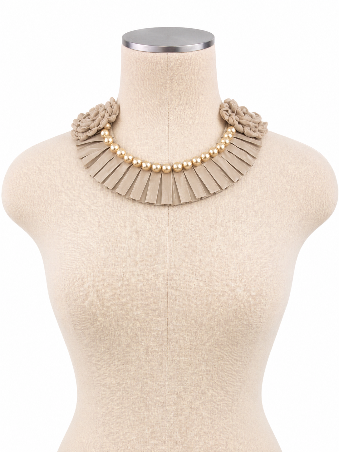 Violetta Archive Necklace