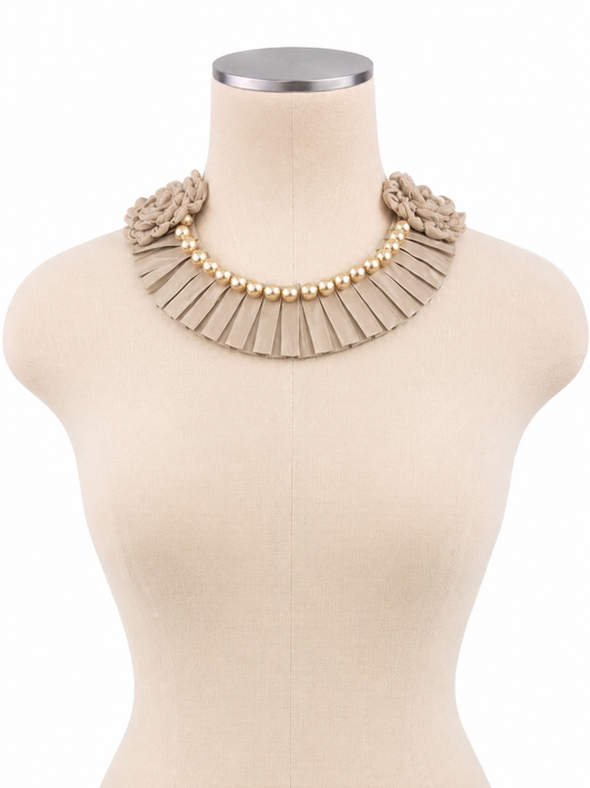 Violetta Archive Necklace
