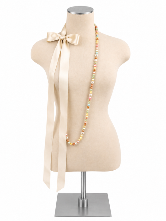 Fiorella Archive Necklace