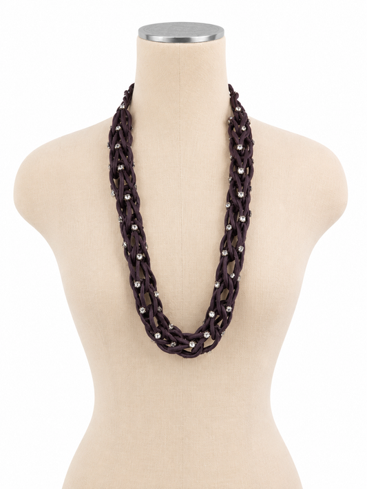 Amélie Archive Necklace