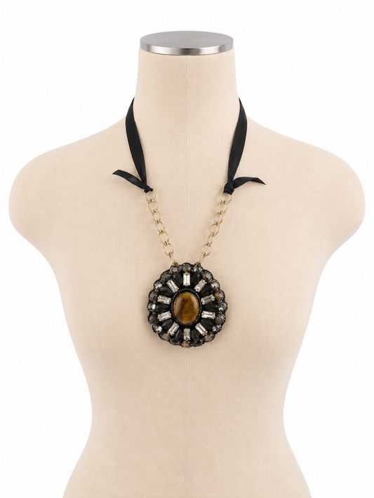 Élodie Archive Necklace