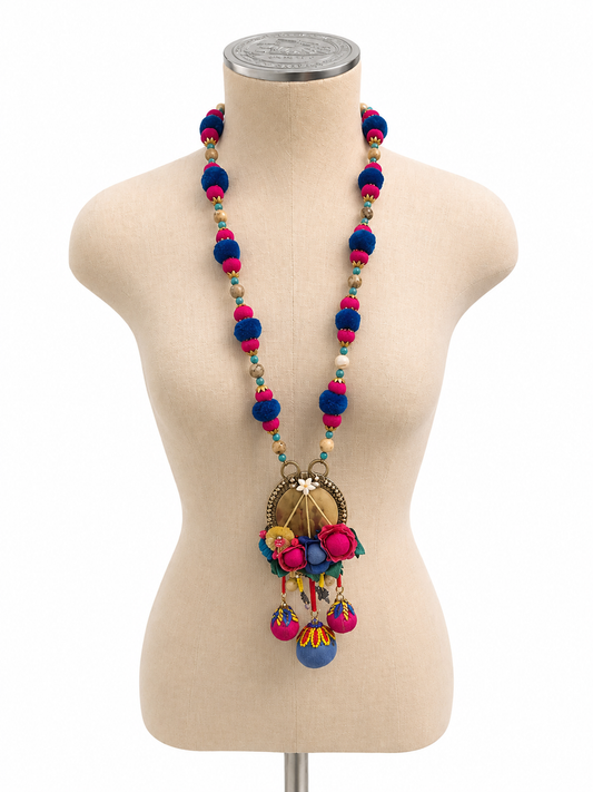 Colette Archive Necklace
