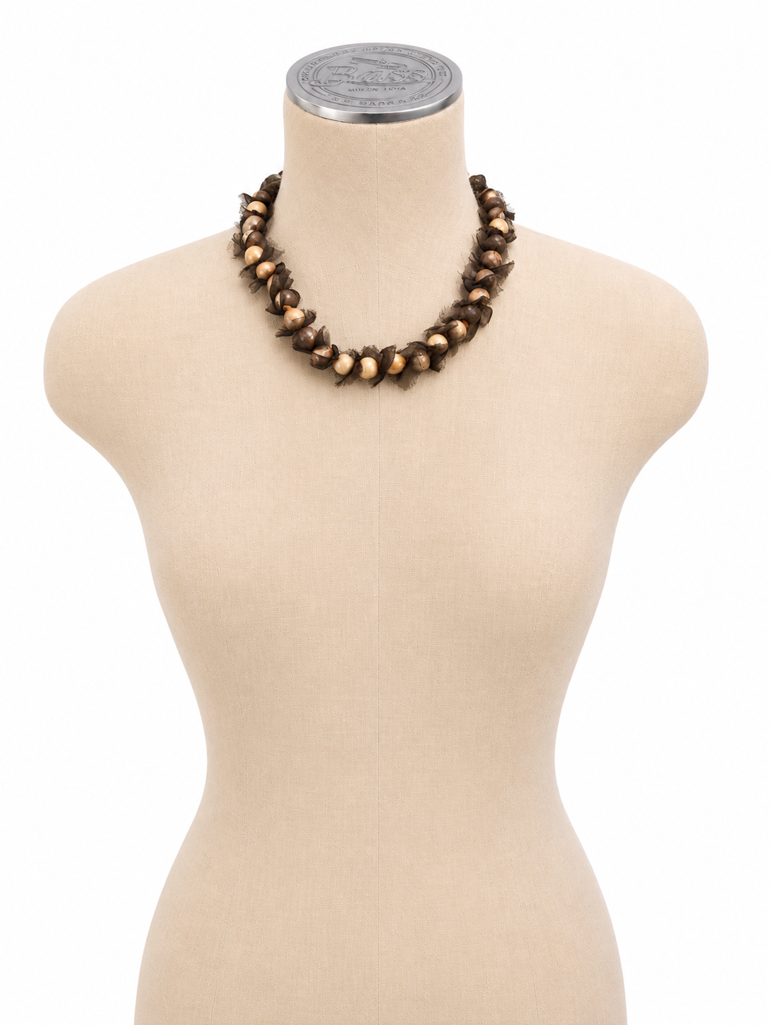 Océane Archive Necklace