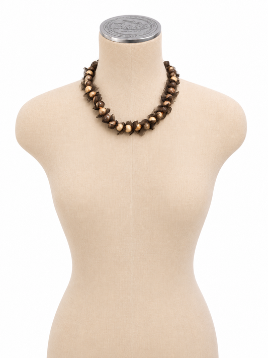 Océane Archive Necklace