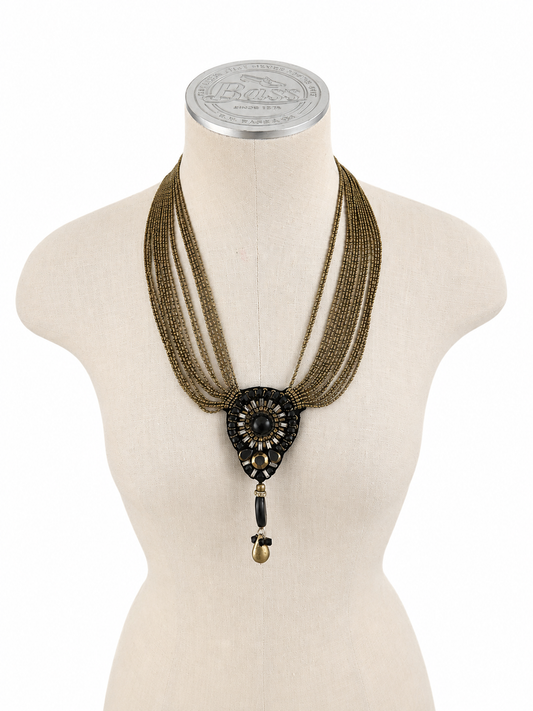 Isola Archive Necklace